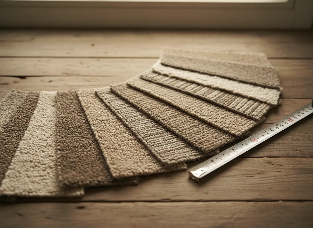 Carpet Installation Knob Lick, KY FAQs